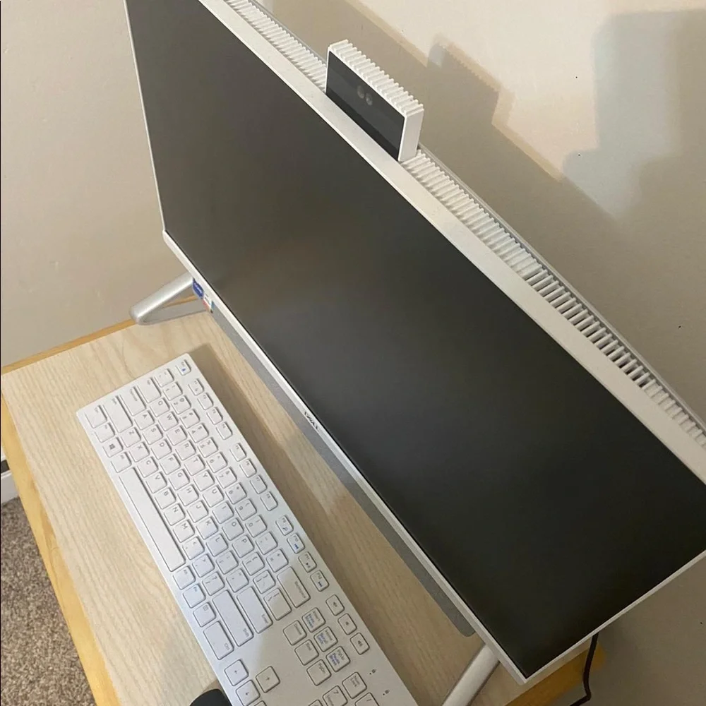 Dell inspiron 27